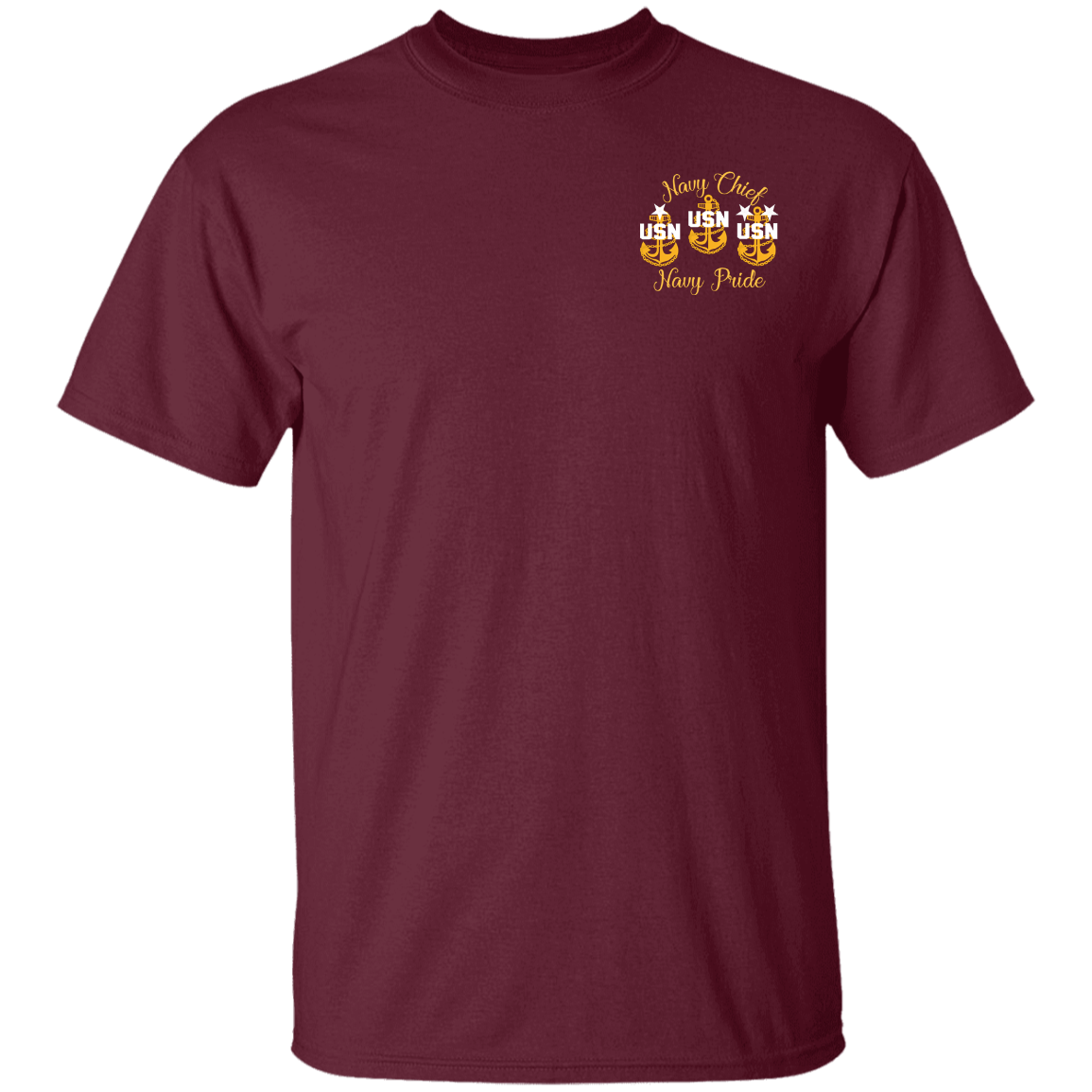 Leading The Way T-Shirt