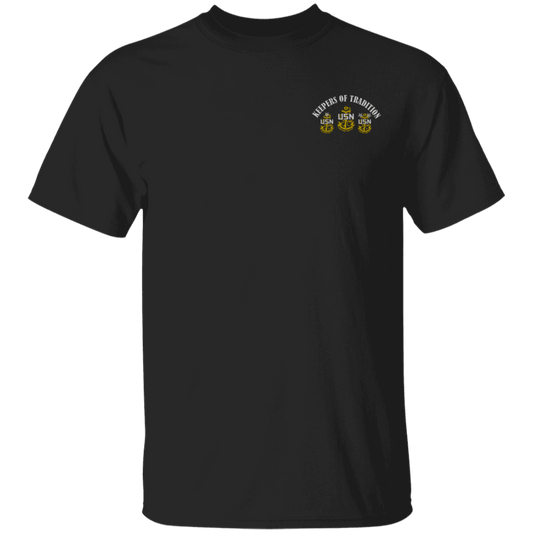 Keepers of Tradition 5.3 oz. T-Shirt
