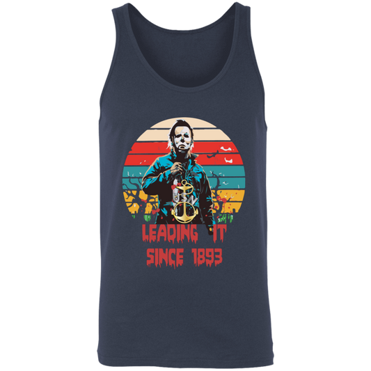 Leading It Since 1893 Unisex Tank