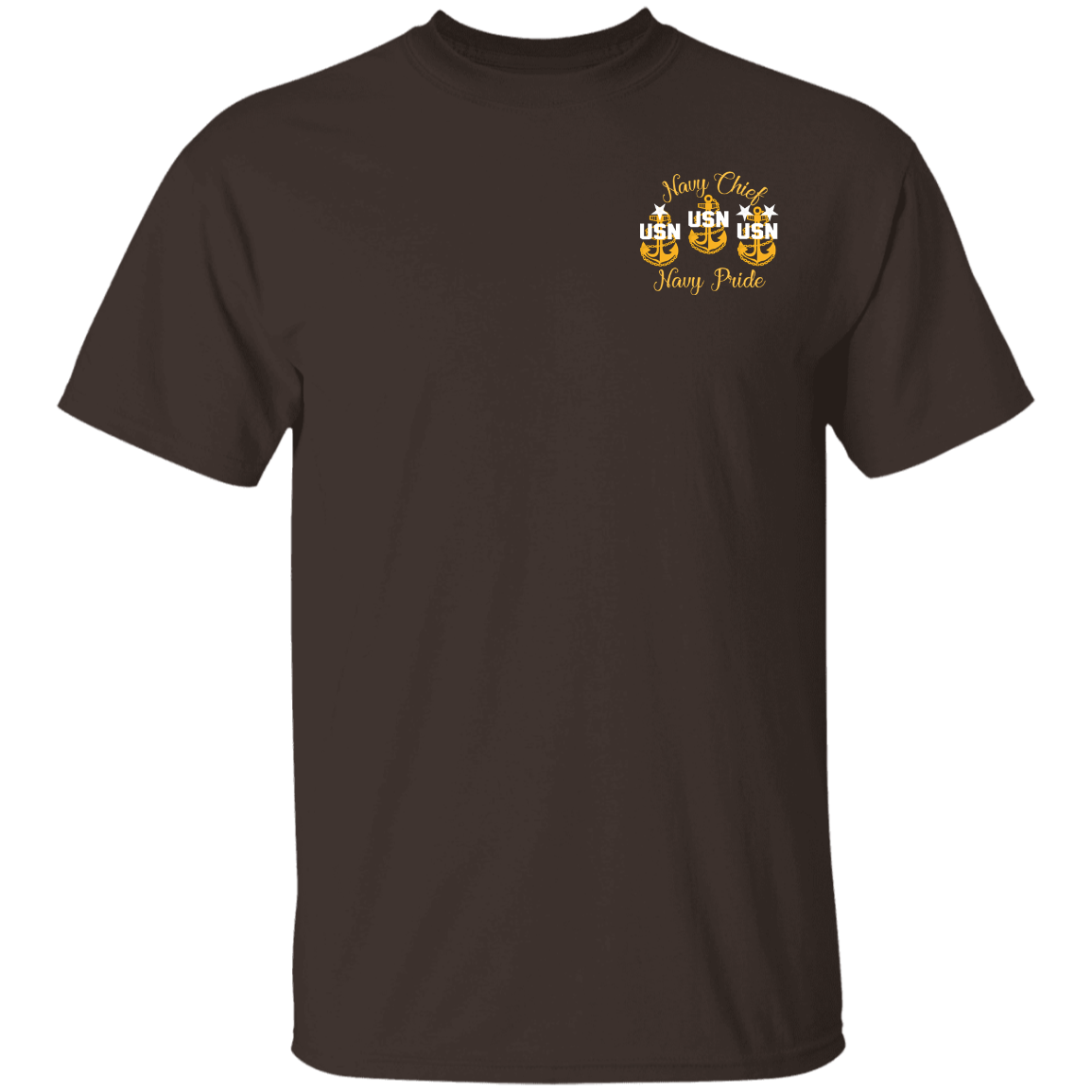 Leading The Way T-Shirt