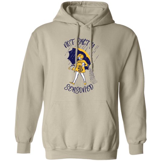 Not Salty Pullover Hoodie