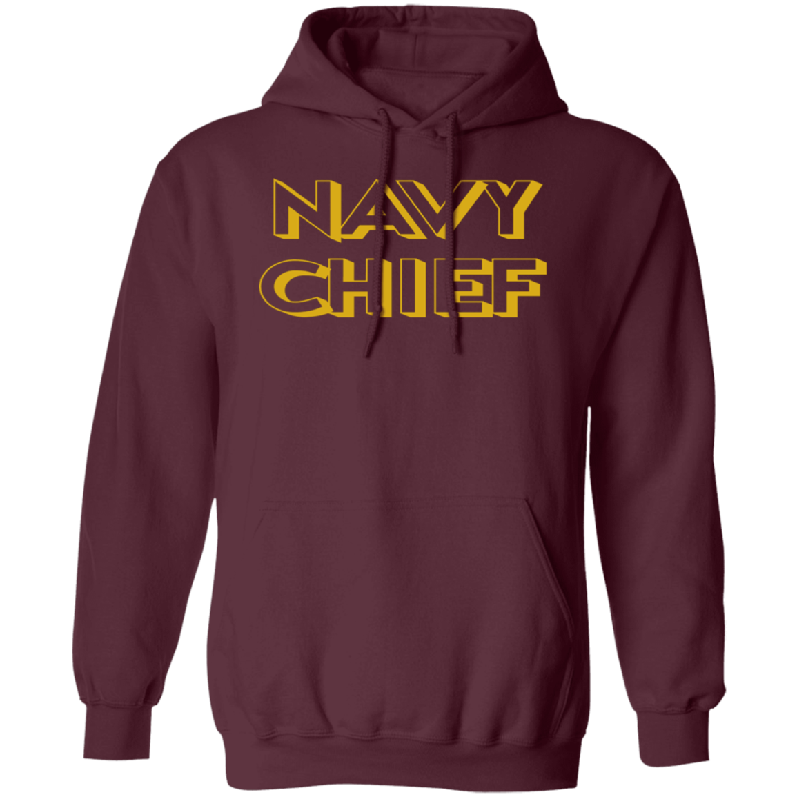Every Wonder Woman Pullover Hoodie