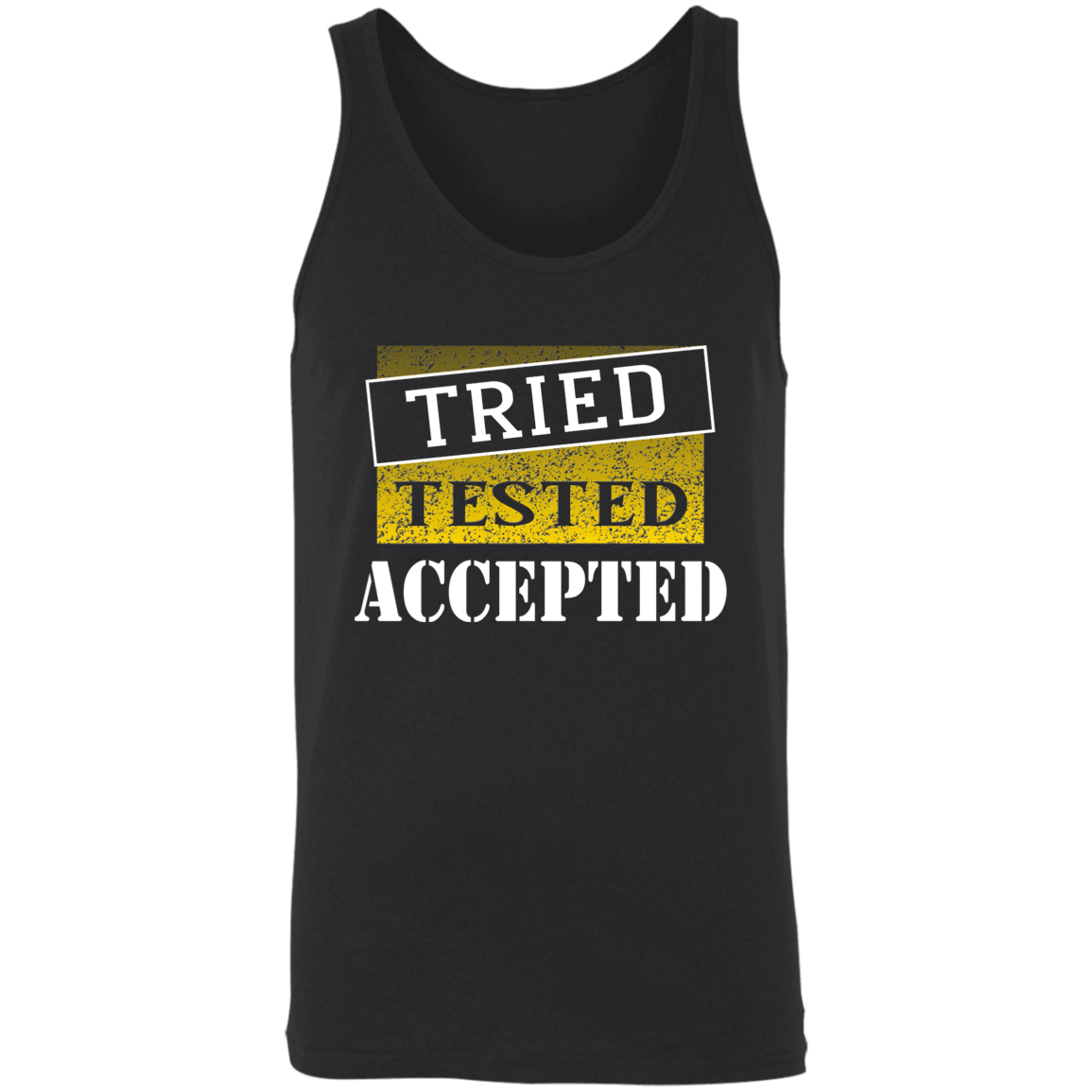 TTA Unisex Tank