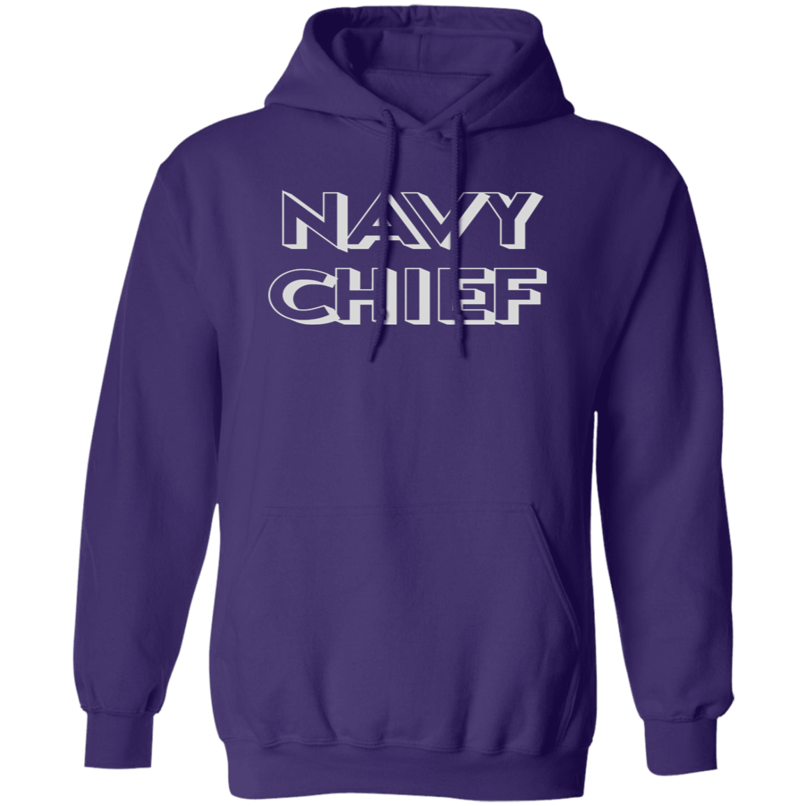 Every Wonder Woman BW Pullover Hoodie