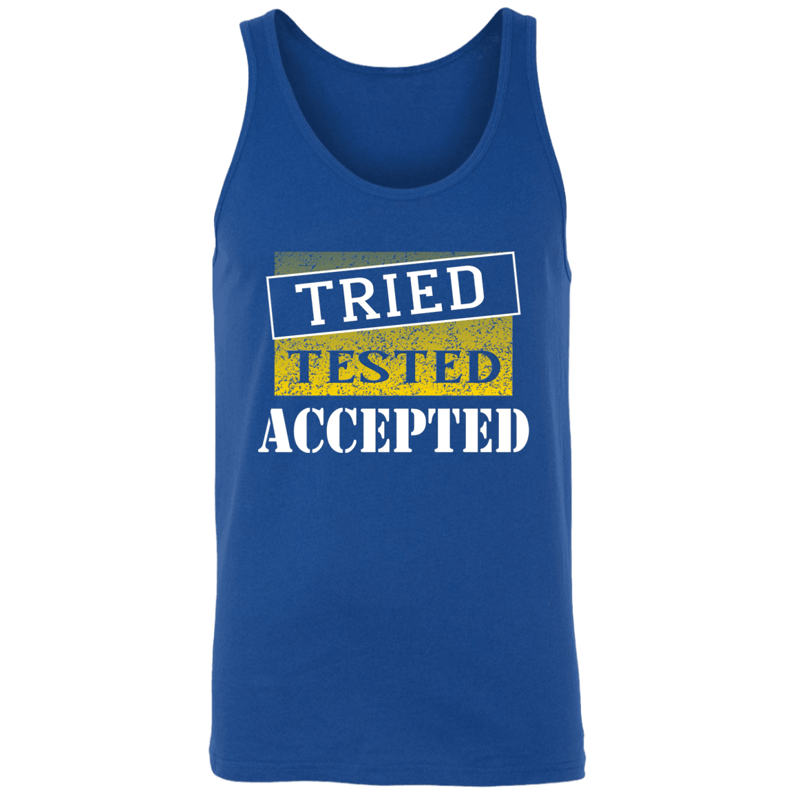TTA Unisex Tank
