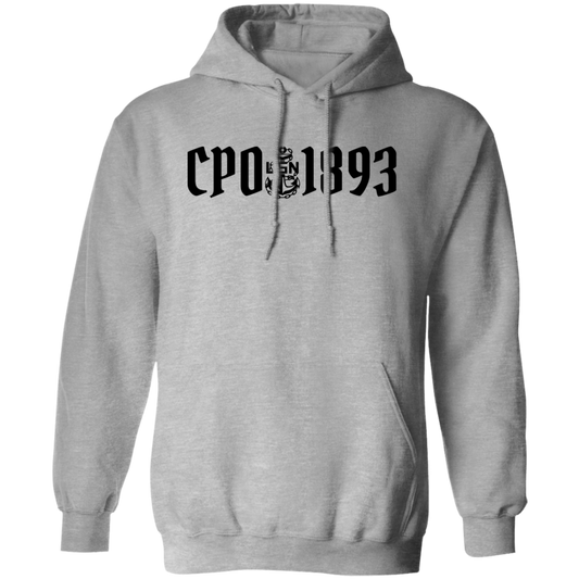 CPO 1893 Pullover Hoodie