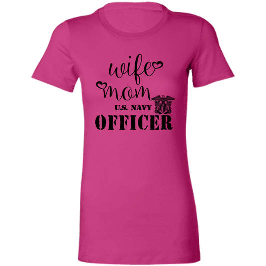 WMO Ladies' Favorite T-Shirt