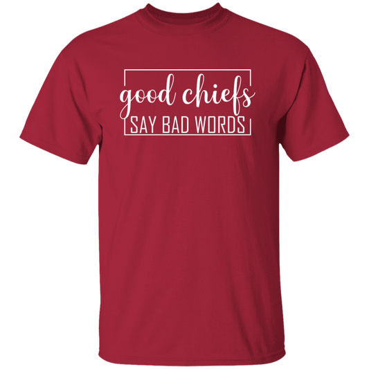 Good Chiefs5.3 oz. T-Shirt