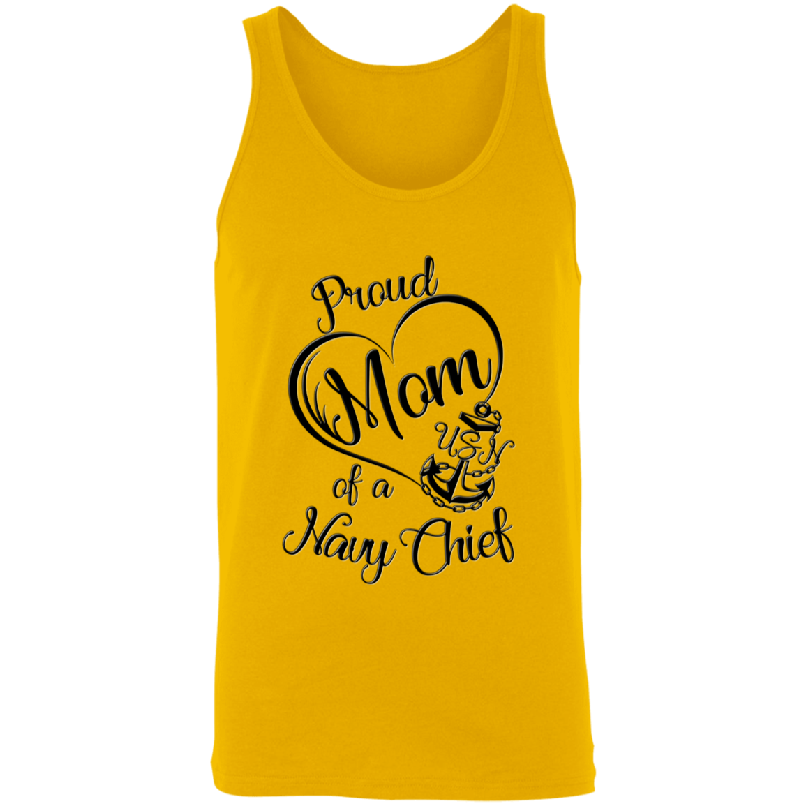 Proud Mom V2 Unisex Tank