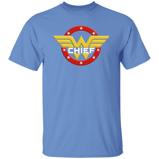 WW Chief 5.3 oz. T-Shirt