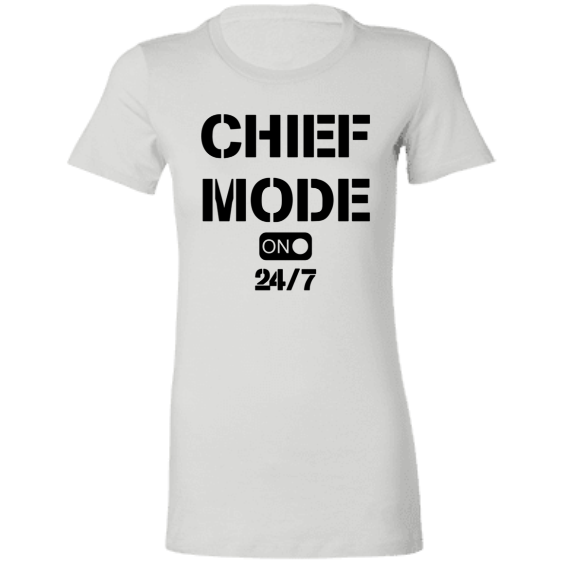 Chief Mode Ladies' Favorite T-Shirt