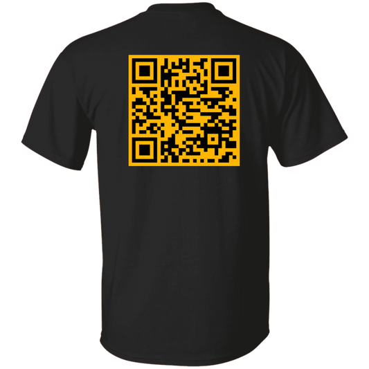 Turn To 5.3 oz. T-Shirt