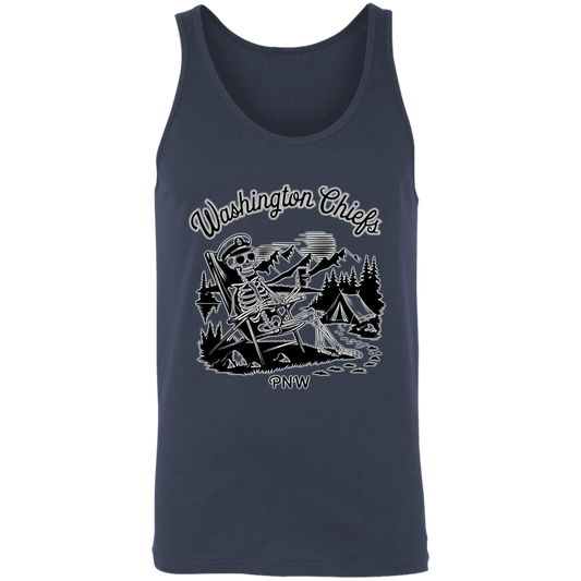 PNW Chiefs Unisex Tank