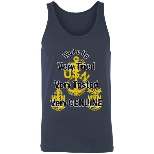 Very Genuine Unisex Tank