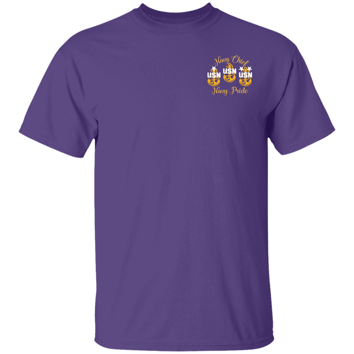 Leading The Way T-Shirt