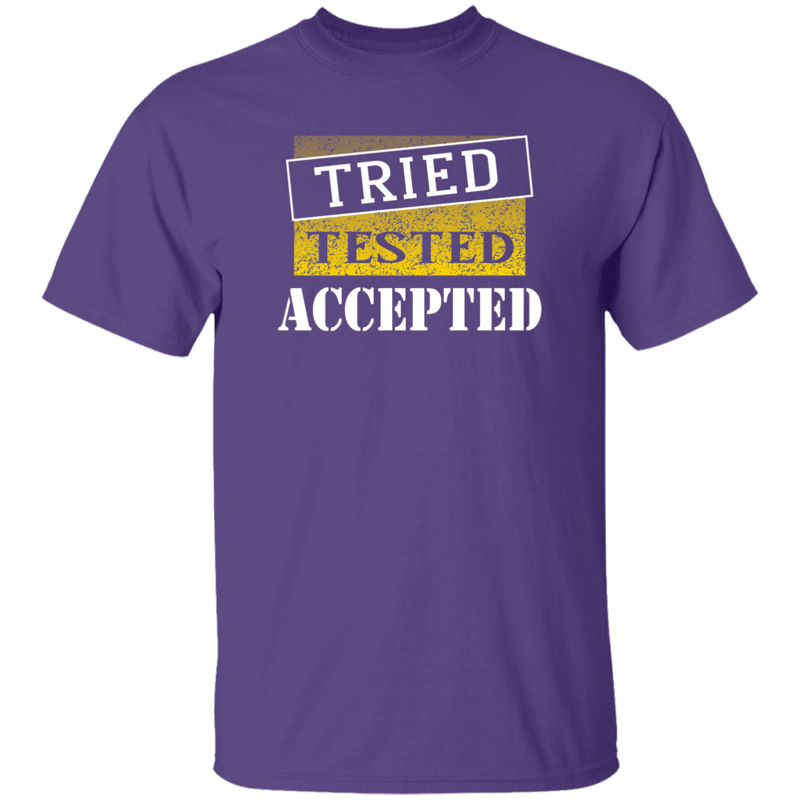 TTA 5.3 oz. T-Shirt