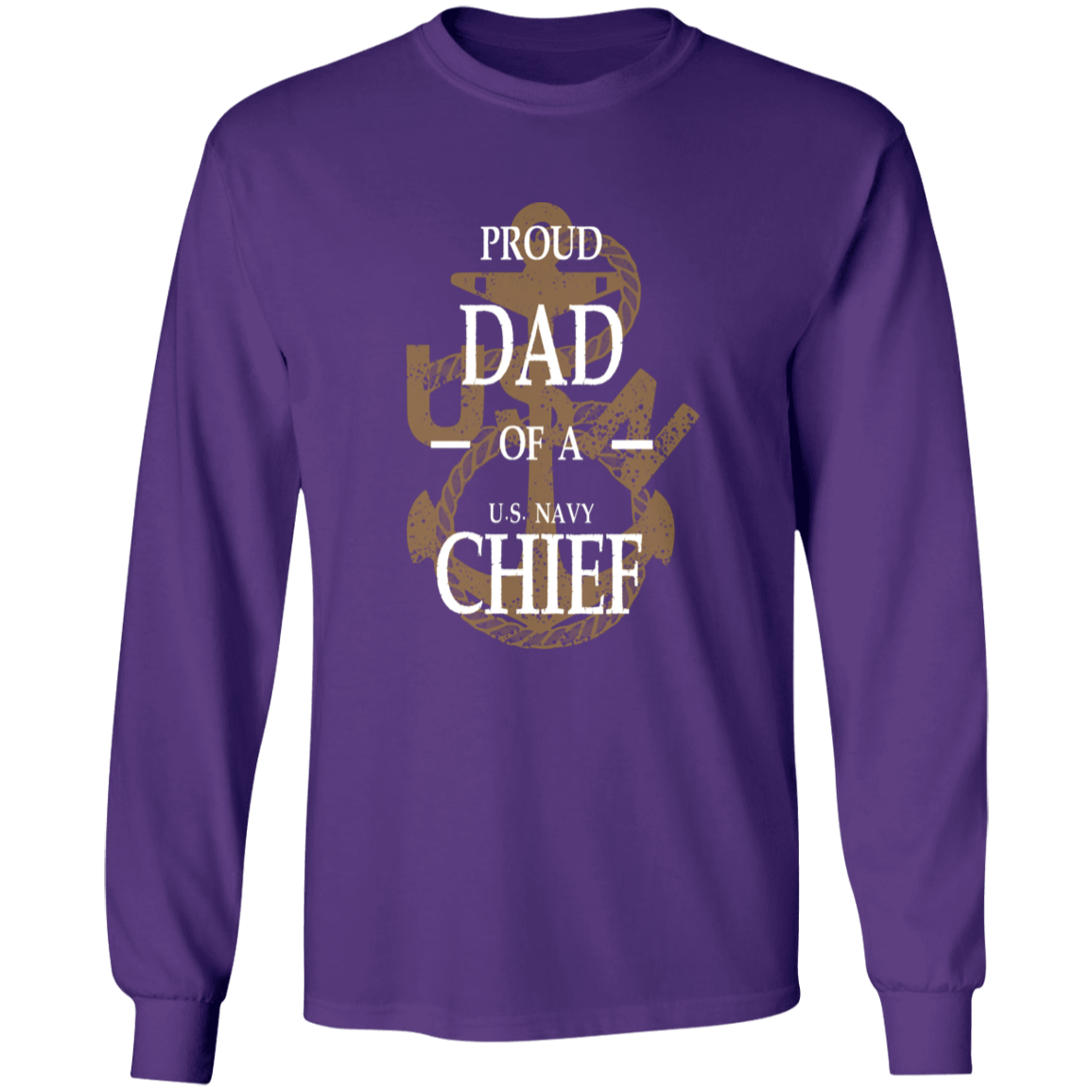 Proud Dad V2 Ultra Cotton T-Shirt
