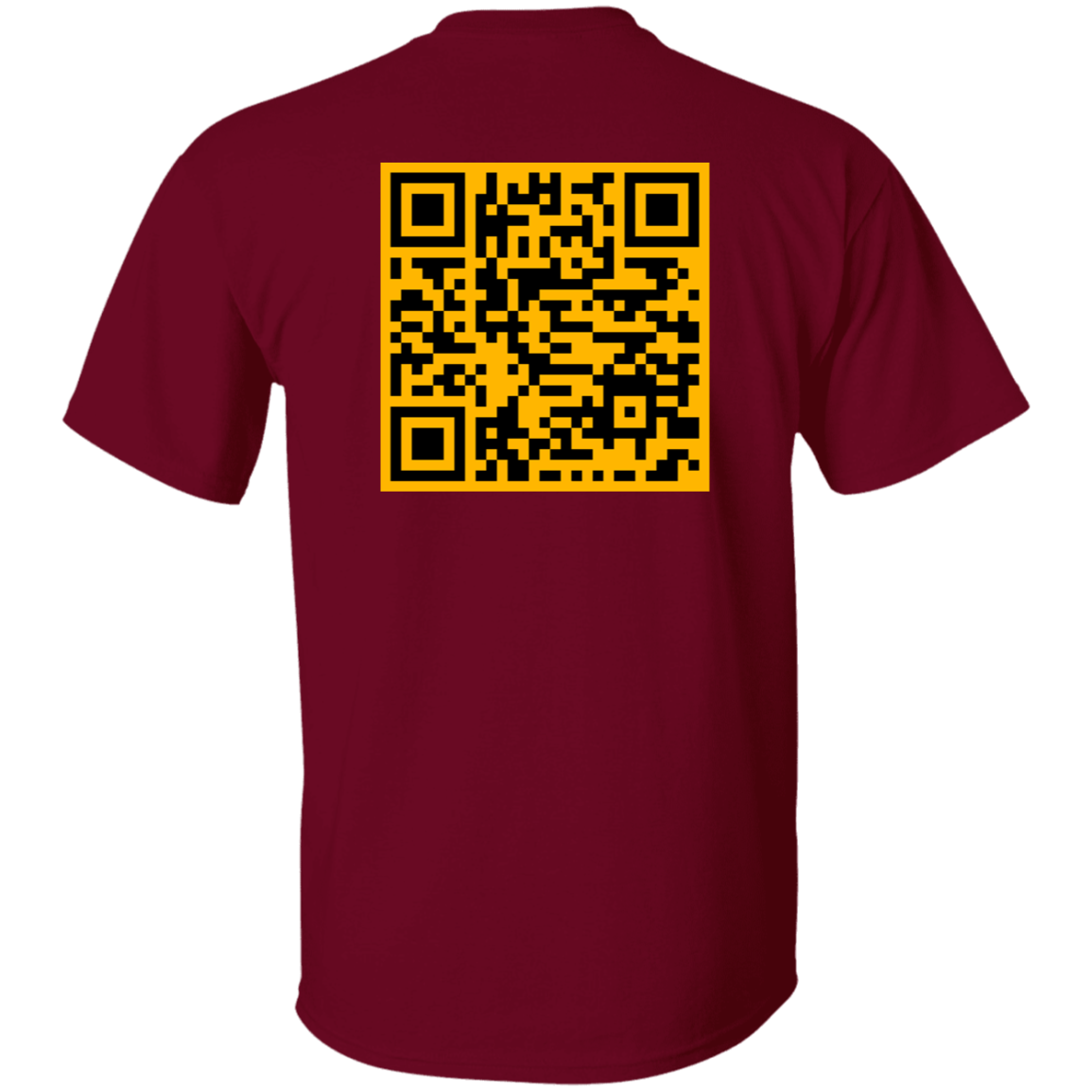 Turn To 5.3 oz. T-Shirt