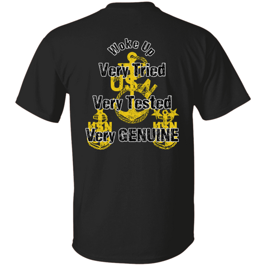 Very Genuine FB T-Shirt