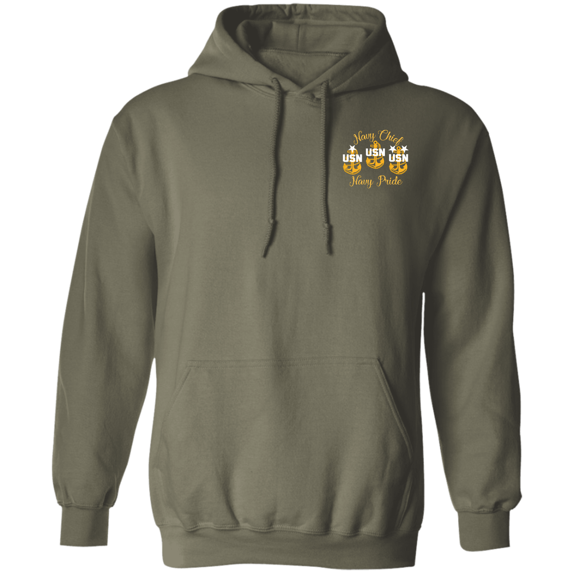 Leading The Way Hoodie