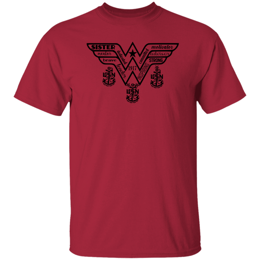 WW CPO 5.3 oz. T-Shirt