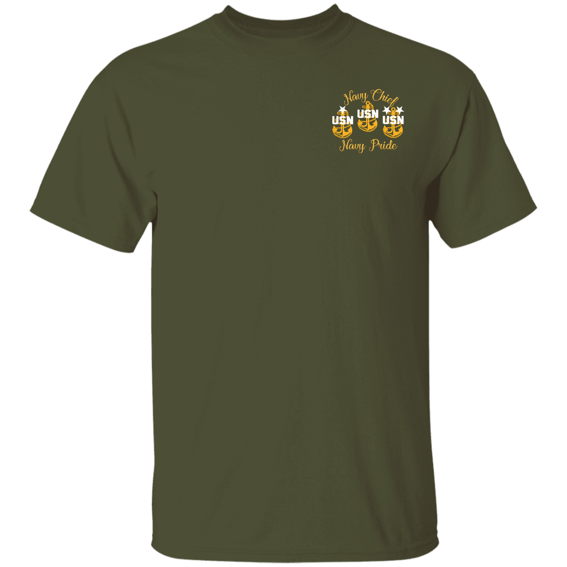 Leading The Way T-Shirt