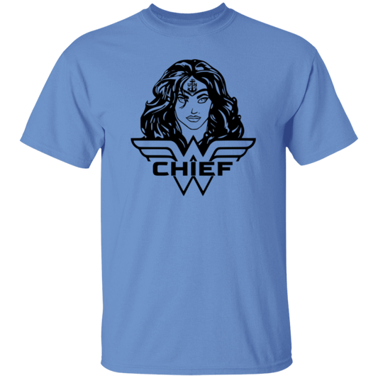 WW CPO Woman 5.3 oz. T-Shirt