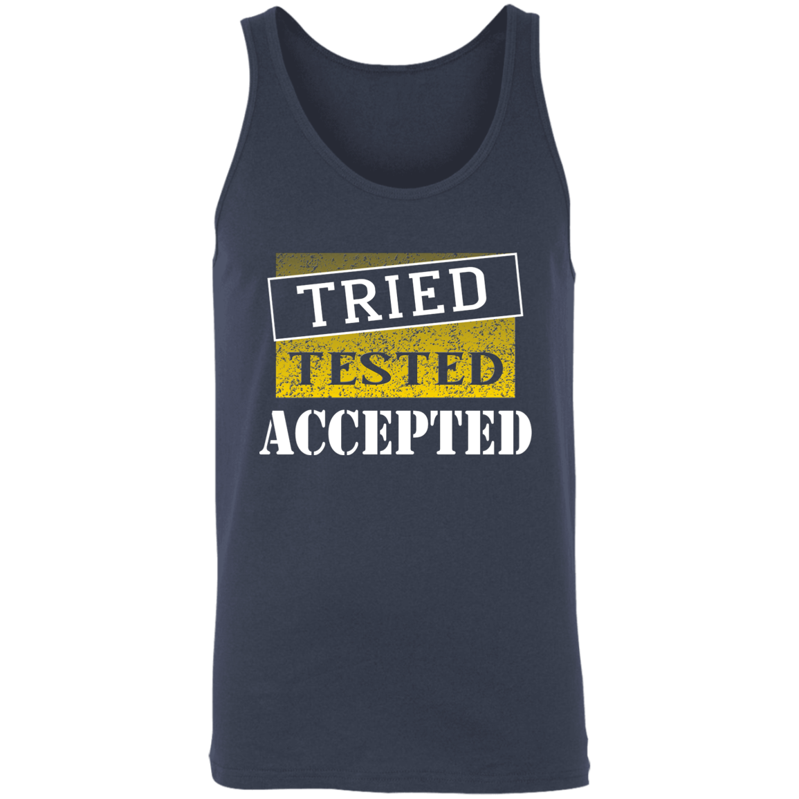 TTA Unisex Tank