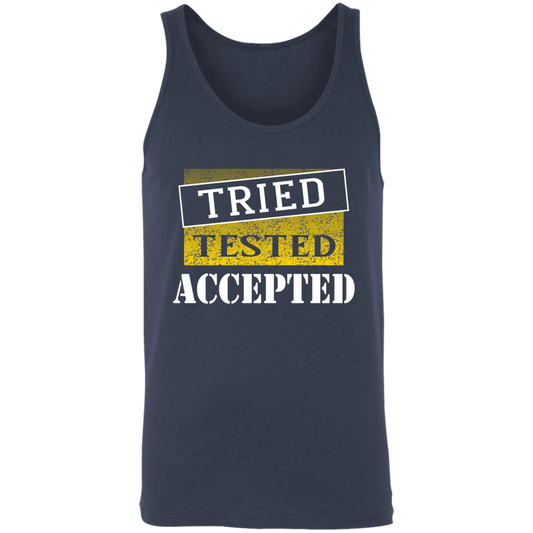 TTA Unisex Tank