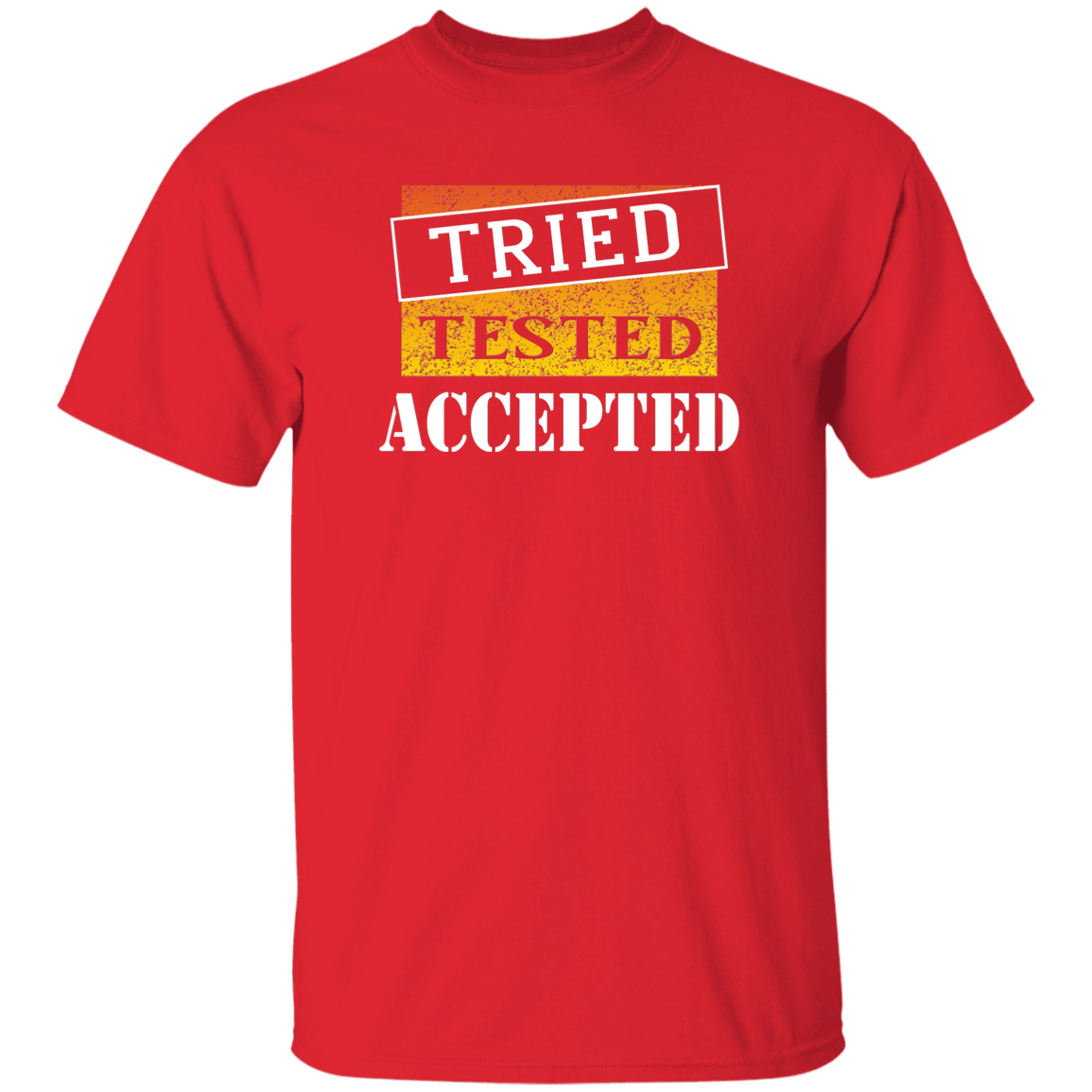 TTA 5.3 oz. T-Shirt