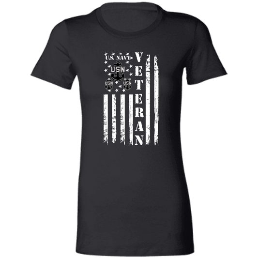 Veteran Chief Ladies' Favorite T-Shirt