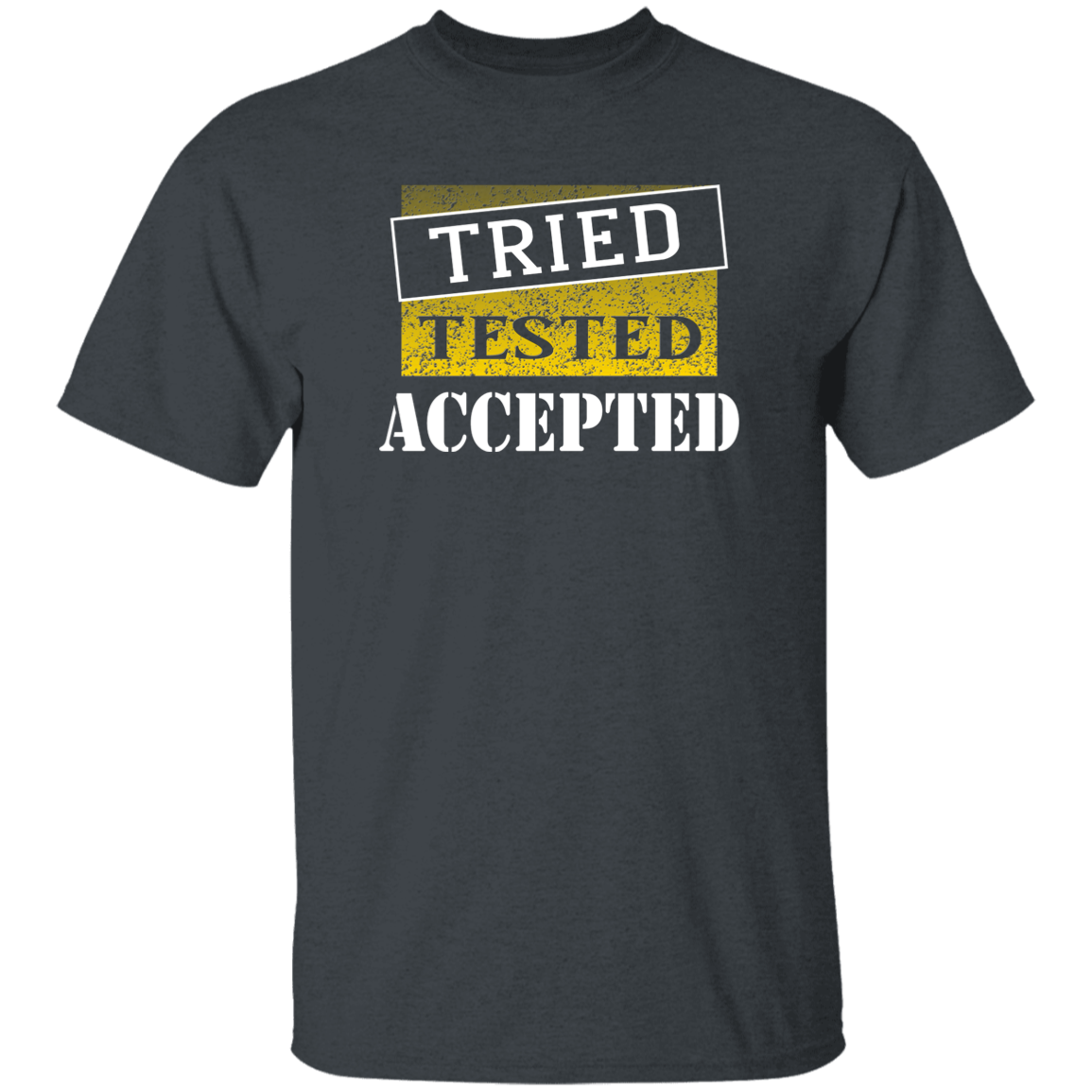 TTA 5.3 oz. T-Shirt