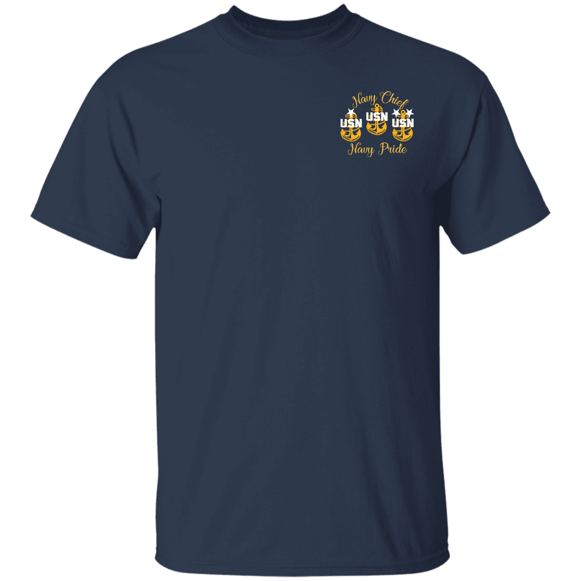 Leading The Way T-Shirt