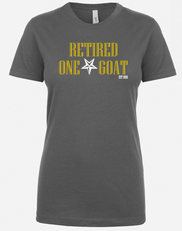 Retired One Star Sale