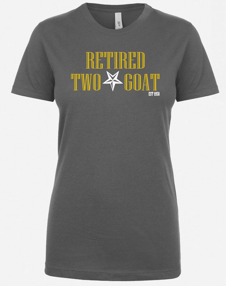Retired Two Star Sale