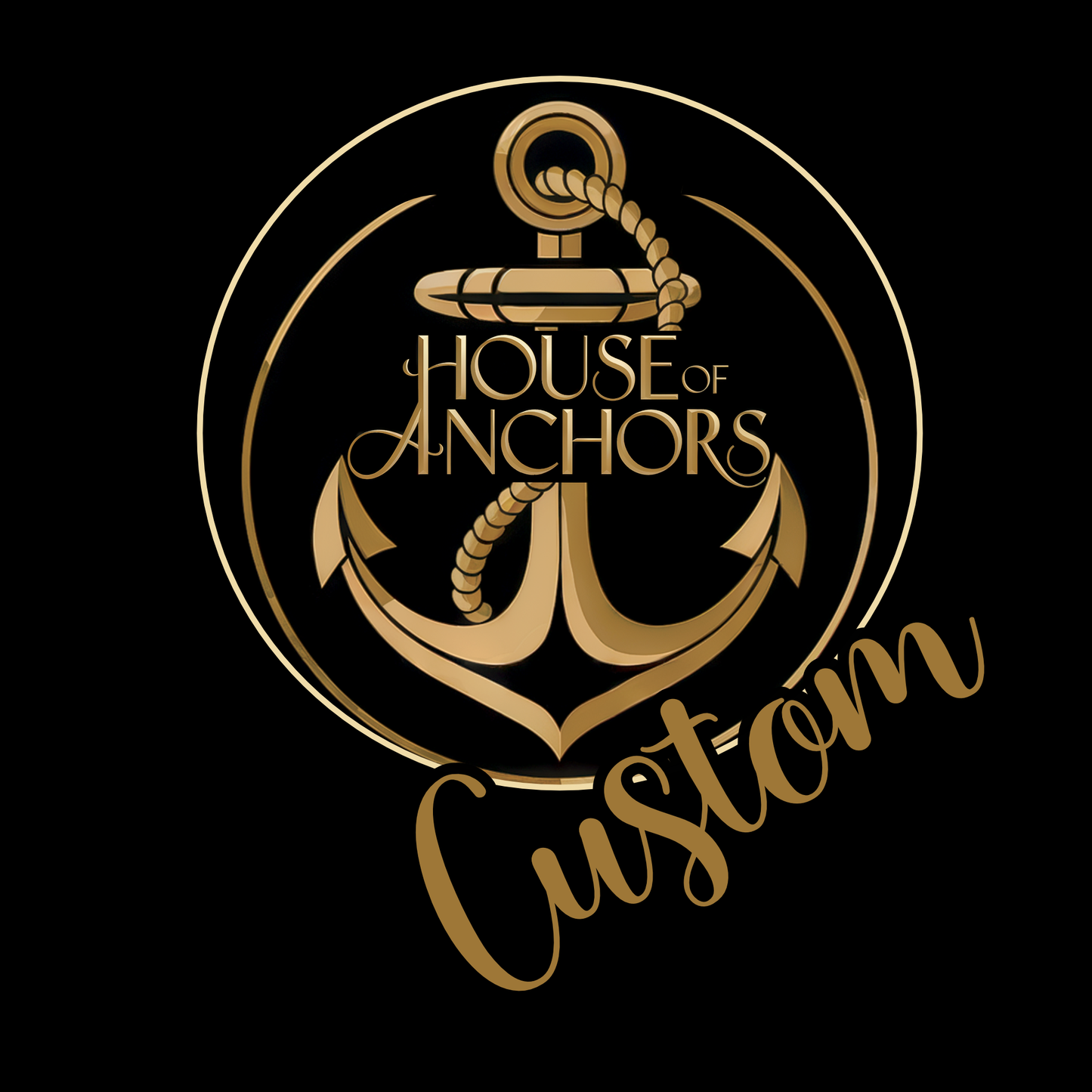 Custom Plaque