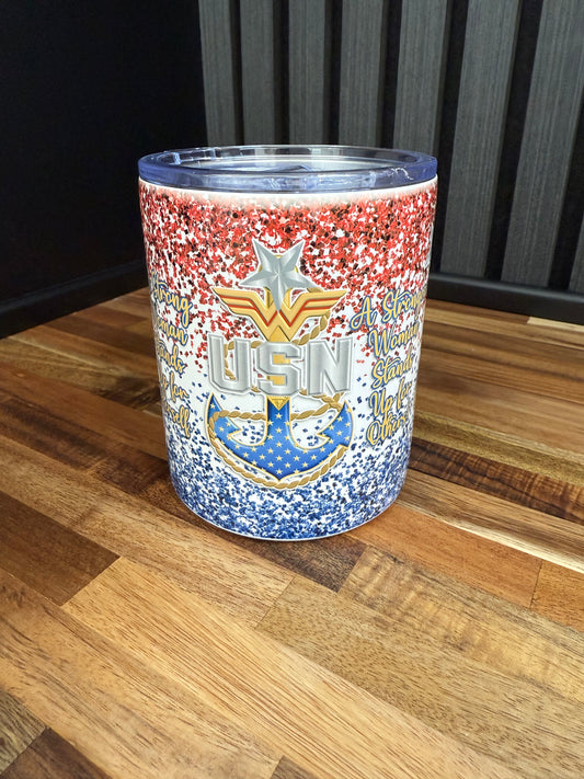 WW Trifecta 12 oz Travel Mug