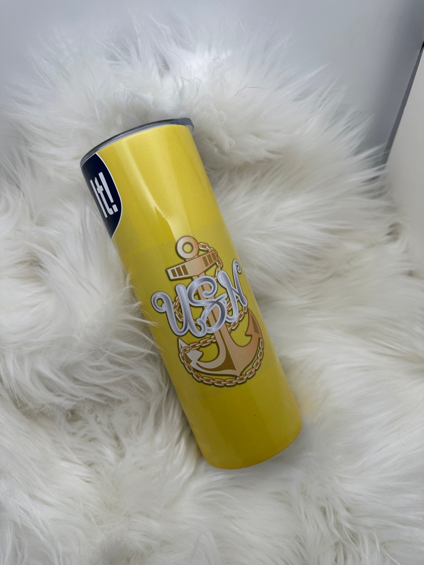 Be a Rosie Tumbler 20oz