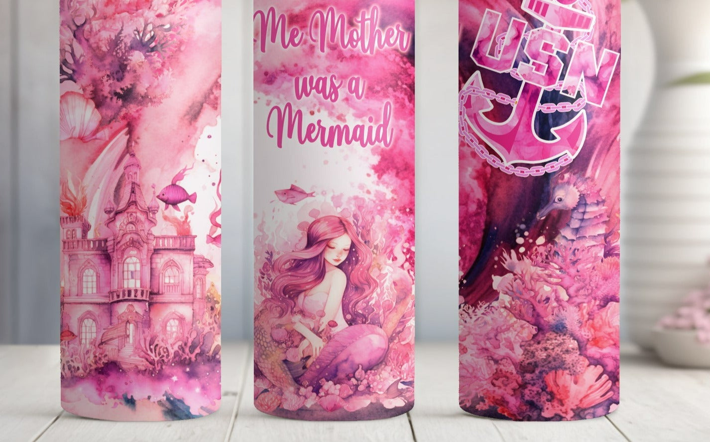 Me Mother V2 Water Bottle 26oz