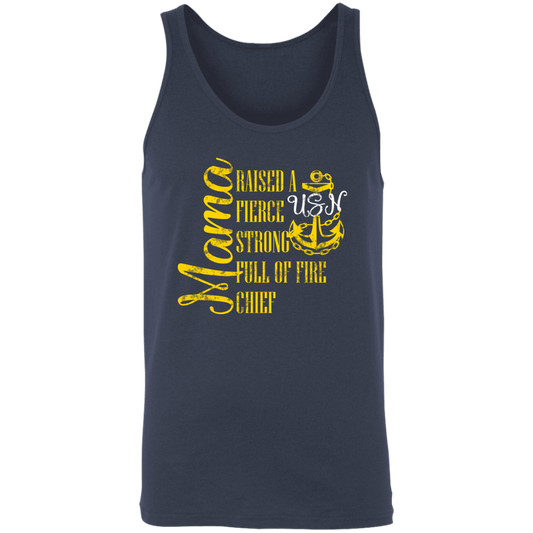 Fierce Mama Unisex Tank