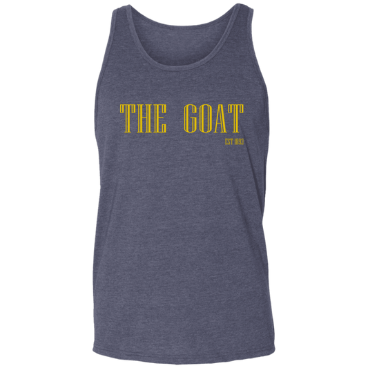 The Goat GoldTank