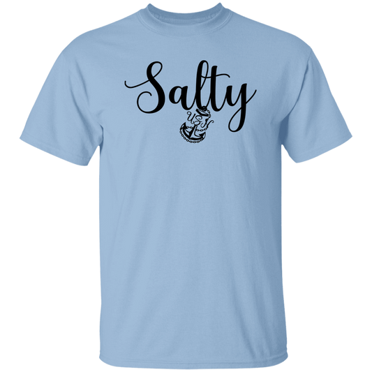Salty Chief 5.3 oz. T-Shirt