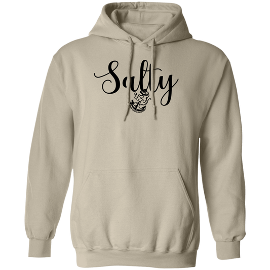 Salty Pullover Hoodie