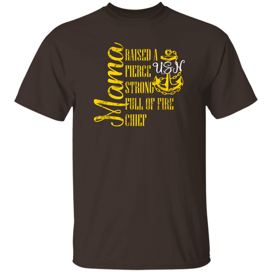 Fierce Mama T-Shirt