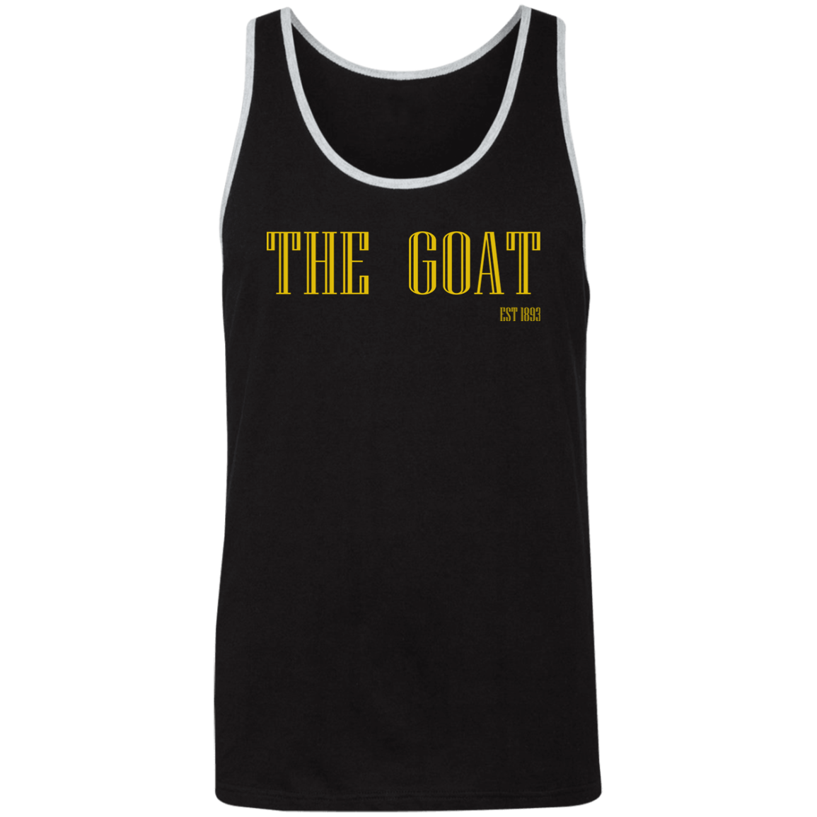 The Goat GoldTank