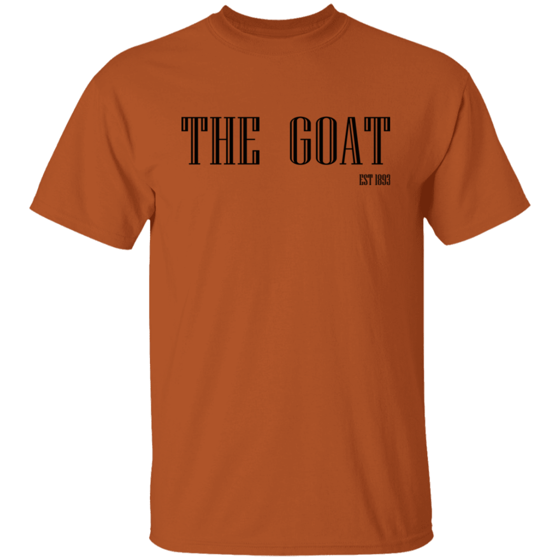 The Goat T-Shirt