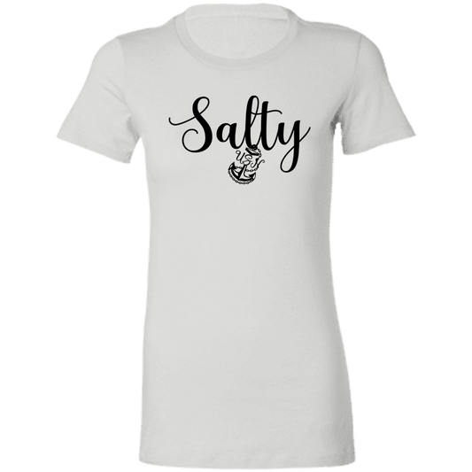 Salty Chief Ladies' Favorite T-Shirt