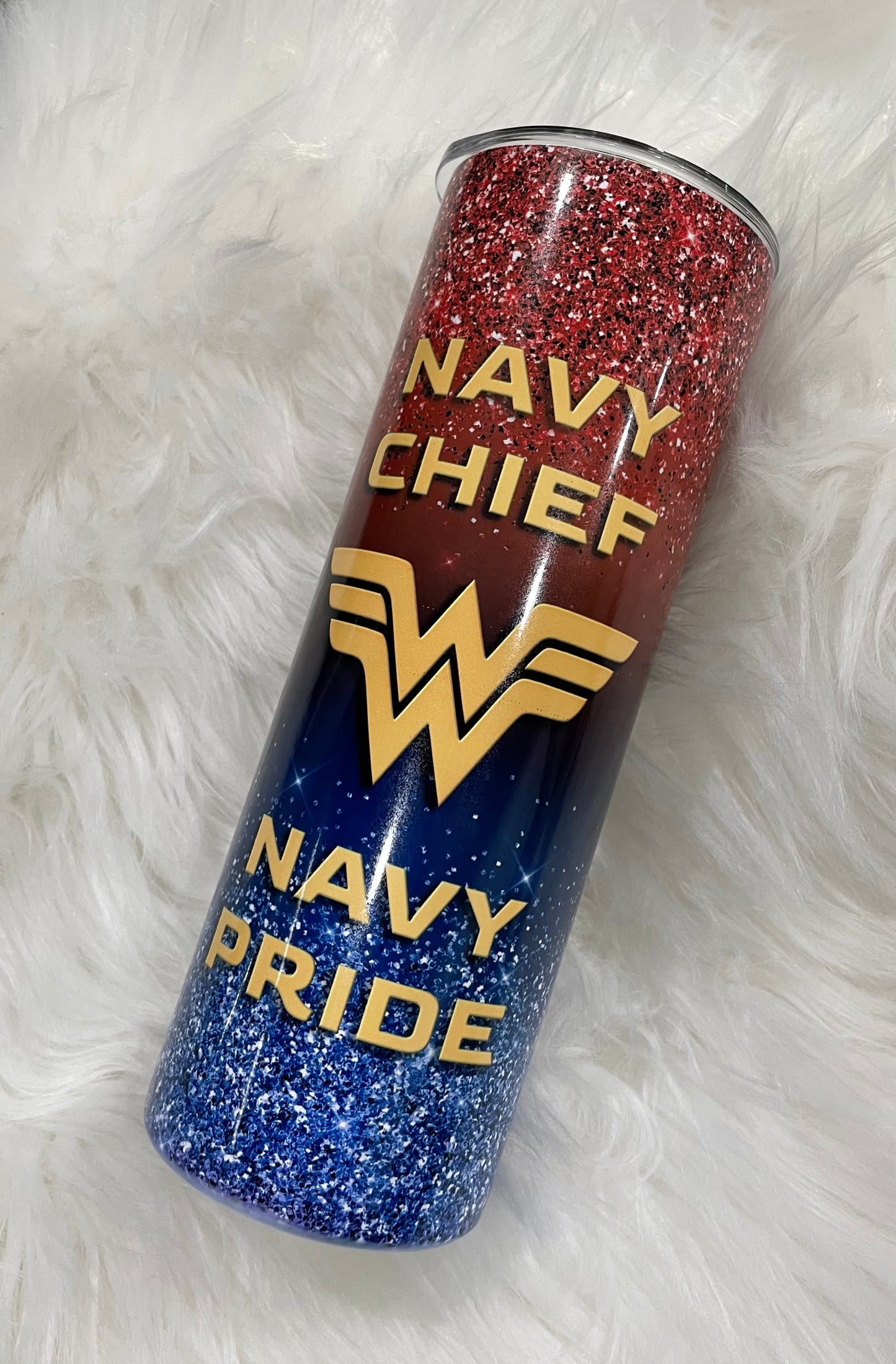 WW CPO Tumbler 20oz