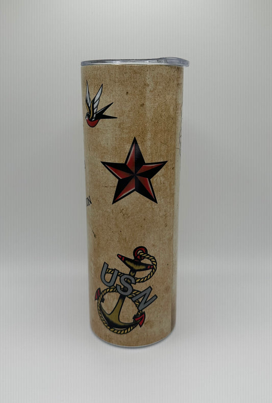 The Original Genuine Tumbler 20oz