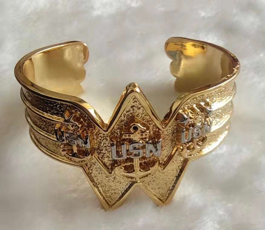 WW CPO Trifecta Bracelet